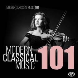 Modern Classical Music 101 (2022) Mp3 - Classical, Instrumental!