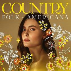 Country Folk Americana (2022) - Country Folk