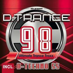 D.Trance 98 (Incl Techno 55) (2022) - Trance, Hardcore, Electronic