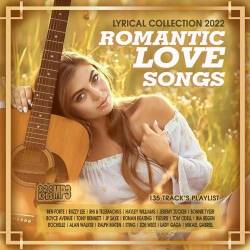 Romantic Love Songs (2022) Mp3 - Pop Lyric, Romantic Songs!