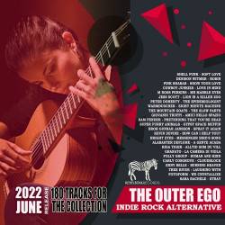 The Outer Ego (2022) Mp3 - Rock Indie, Alternative!