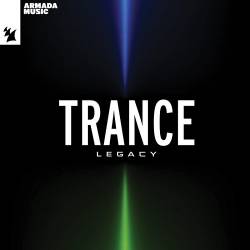 Armada Music - Trance Legacy (2022) - Uplifting Trance