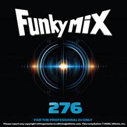 Funkymix 276 (2022) - RnB, Hip Hop