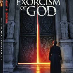    / The Exorcism of God (2021) HDRip / BDRip 1080p / 