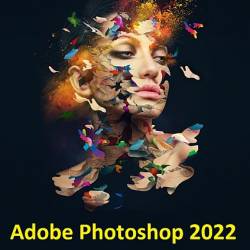 Adobe Photoshop 2022 -    ! (2022)  -              Photoshop,   !