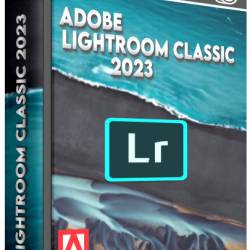 Adobe Photoshop Lightroom Classic 2023 12.0.0.13 Portable (MULTi/RUS)