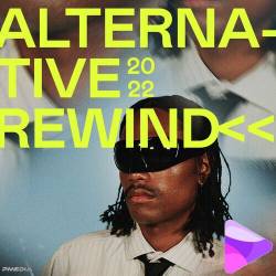 Alternative Rewind 2022 (2022) - Alternative