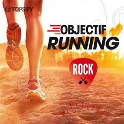 Objectif Running Rock (2022) - Rock