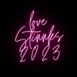 Love Stinks 2023 (2023) - Pop, Rock, RnB