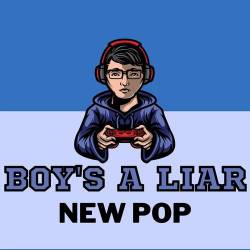 Boys a Liar - New Pop (2023) - Pop