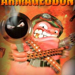 Worms Armageddon [v 3.8.1] (1999) PC | RePack  Decepticon