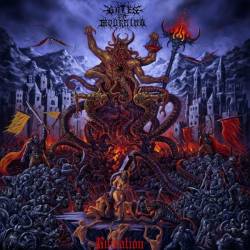 Gates Of Mourning - Ruination (2023) FLAC