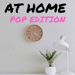 At Home - Pop Edition (2023) FLAC - Pop