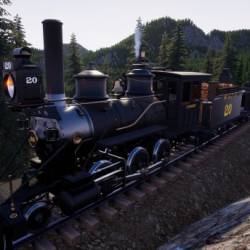 Railroads Online! [v 230130 | Early Access] (2021) PC | RePack  Pioneer