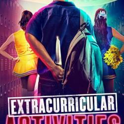   /     / Extracurricular Activities (  / Jay Lowi) (2019) , , , , WEB-DL 1080p