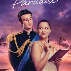    / A Royal in Paradise (  / Adrian Powers) (2023) , , , WEB-DLRip