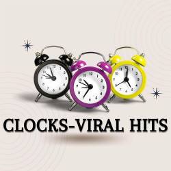 Clocks - Viral Hits (2023) - Pop, Rock, RnB, Dance
