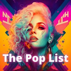 The Pop List (2023) - Pop, Rock, RnB, Dance