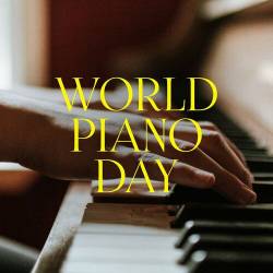 World Piano Day 2023 (2023) - Classical, Piano