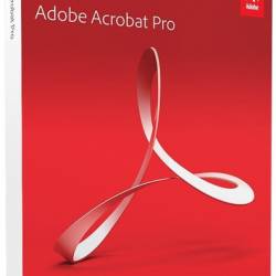 Adobe Acrobat Pro 2023.001.20093 Portable (MULTi/RUS)