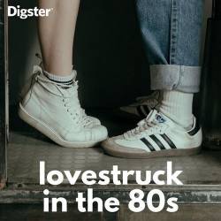 Lovestruck in the 80s (2023) - Pop
