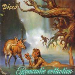 Romantic Collection - Disco (2CD) (1999) OGG - Electronic, Pop, Disco