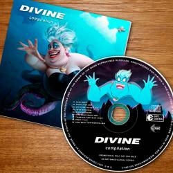 Divine - Compilation (2023) - Hi NRG