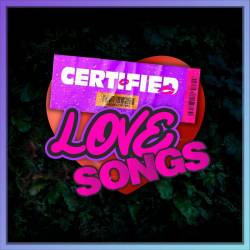 Certified Love Songs Hip Hop, Rap, RnB Love and Sensual Hits (2023) - Pop, Rock, RnB, Dance, Hip Hop, Rap