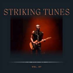 Striking Tunes Vol 7 (2023) FLAC - Rock