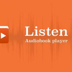 Listen Audiobook Player 5.0.14 (Android)