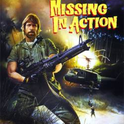    /    / Missing in Action (  / Joseph Zito) (1984) , , , , , , HDRip