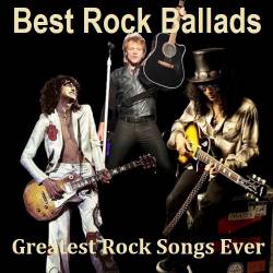 Best Rock Ballads Greatest Rock Songs Ever (2023) MP3