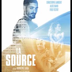  / La source / Wipe Out (  / Rodolphe Lauga) (2019) , , , , HDTVRip-AVC