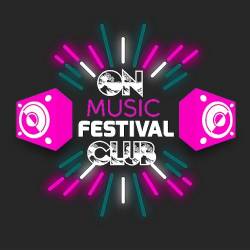 On Music Club Festival Summer (2023) - Techno