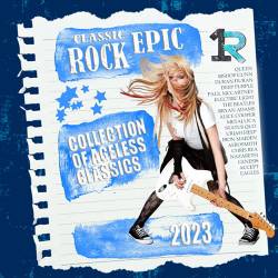 Classic Rock Epic (2023) Mp3 -     -!