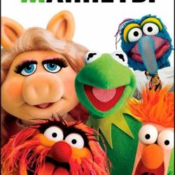  / The Muppets (  / James Bobin) (2011) , , , , , WEB-DL 1080p