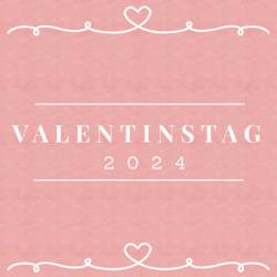 Valentinstag 2024 (2023) - Pop, Rock, RnB, Dance