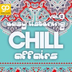 Easy Listening Chill Affairs Vol. 2 (2023) - Electronic, Easy Listening, Lounge, Chillout, Downtempo
