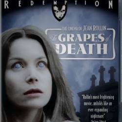    /   /   / Les raisins de la mort / The Grapes of Death (  / Jean Rollin) (1978) , , , , BDRip