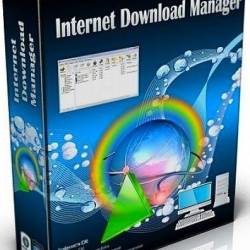 Internet Download Manager 6.42 Build 3 Final + Retail