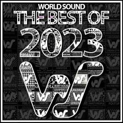 World Sound The Best Of 2023 (2024) - Funky, Club House