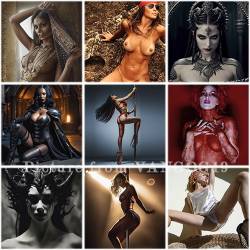 Exotic Dance Songs Collection Part 22 (2023) -   Dance, Hardstyle, Hard Dance, Synthwave, Electronic, Rock, Hard Rock, Metal