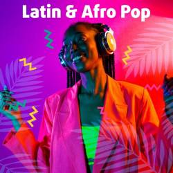 Latin and Afro Pop (2024) - Latin, Pop