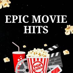 Epic Movie Hits (2024) - Pop, Rock