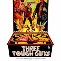   / Three Tough Guys / Les durs (  / Duccio Tessari) (1974) , , , , 