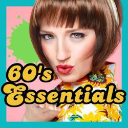 60s Essentials (2024) - Pop, RnB, Soul, Jazz, Blues, Swing, Folk