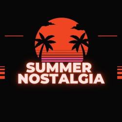 Summer Nostalgia (2024) - Pop, Dance, Rock