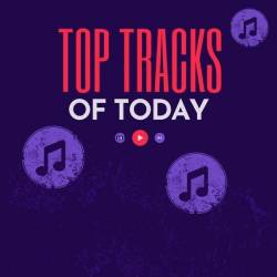 Top Tracks of Today (2024) - Pop, Rock