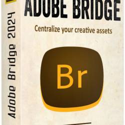 Adobe Bridge 2024 14.0.4.222