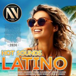 Hot Sounds Latino (2024) MP3